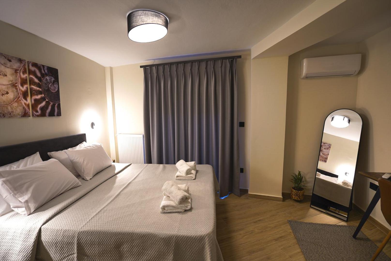 Beyond The Castle Apartment Salonic Exterior foto